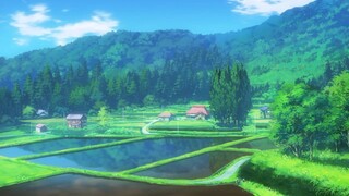Non Non Biyori S1 Tập 3
