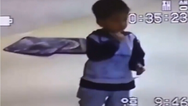 【كامل يوانيو】يوان الصغير