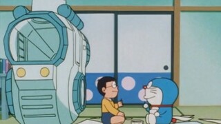 Doraemon Hindi S07E03