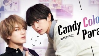 🇯🇵 AMEIRO PARADOX EP 6 ENG SUB (2022)