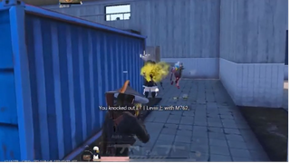 1 Squad Dimainin Gitu Aja Dong !! Gimana Ngga Kena Mental !!