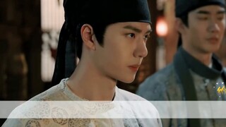 [Yi Ran/Vương Tiên|ABO] Anh trai bắt nạt|Tập 5 [GK giả/Micro-Force/Double Cleanliness/HE]