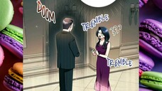 Chap 13: I Became the Villainess of a Third-Rate Drama