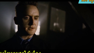 (สปอยหนัง) รถไฟขบวนสยอง ที่วิ่งหลังเที่ยงคืน （2/2）