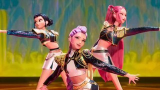 Kpop Demon Hunters (2025) FULL MOVIES (Check Comment)