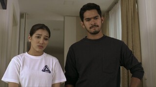 Hello Jangan Tapau Cintaku (Episode 9)