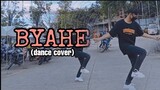 BYAHE by JRoa | Dance Choreography | JB KENTH