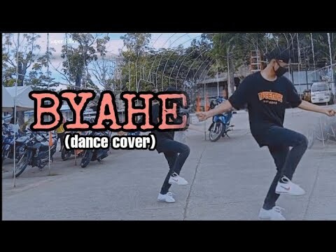 BYAHE by JRoa | Dance Choreography | JB KENTH