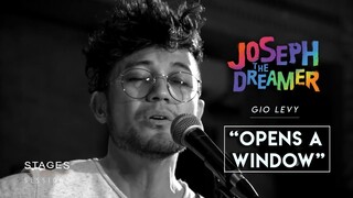 Gio Levy - "Opens a Window" from Joseph the Dreamer