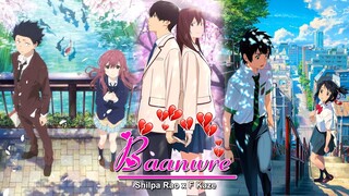 Baanwre「AMV/ EDIT」