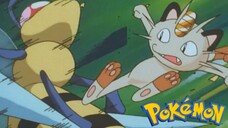 Pokémon Tập 53: Ngày Thiếu Nhi Đấy! Mọi Người Tập Hợp (Lồng Tiếng)