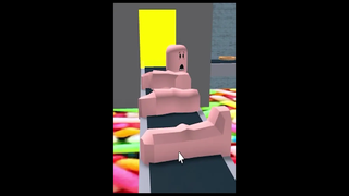 วิ่งแมพร้านขนมroblox