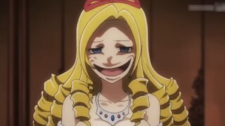 [Overlord] Secretly cooking for the Bone King!? The strength and secrets of the most interesting sli