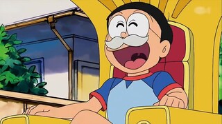 Doraemon
