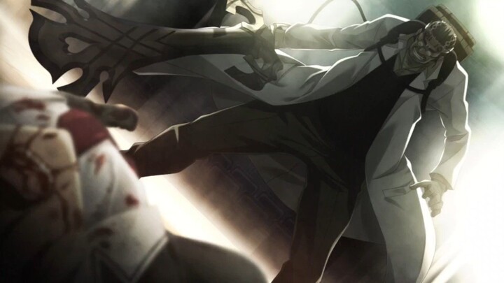 MONSTER BERHATI MANUSIA! Kenapa Bem Rela Disiksa Demi Melindungi Orang yang Membencinya?