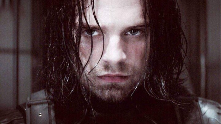 The Winter Soldier Awakens