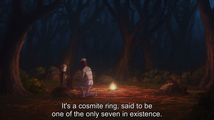 (1080p) Isekai Ojisan Episode 4