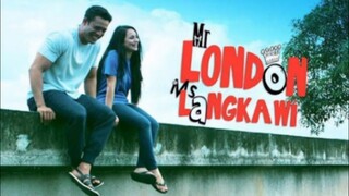 Mr London Ms Langkawi EP12
