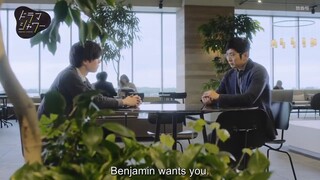 SENPAI, THIS CANT BE LOVED EP. 6 ENGSUB