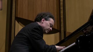 Debussy "แสงจันทร์" Evgeny Kissin