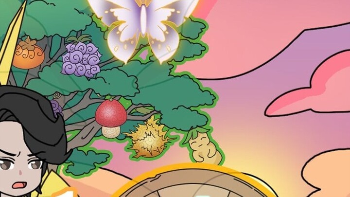 Du hành qua thế giới JOJO để đánh thức bốn người thay thế và bù đắp lại mọi hối tiếc trong loạt phim