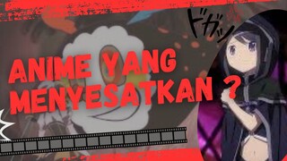 Jangan nonton anime ini jika tidak ingin sesat