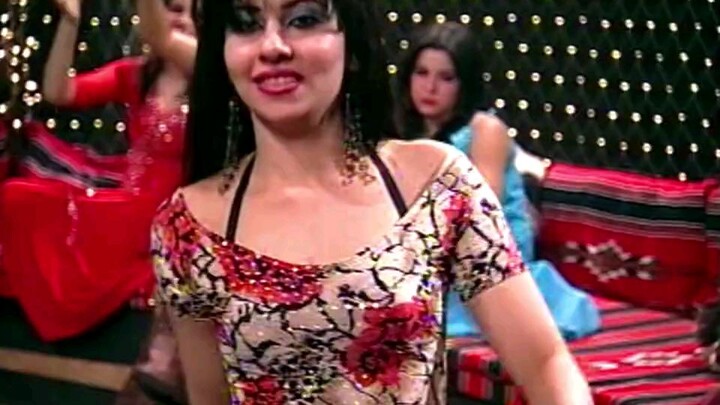 مومسكين - حفلات غنوة الاصلية