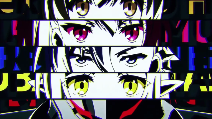 Kuro no Shokanshi - ปฏิบัติการ ｜ 1080p ｜ 60 FPS ｜ ชีวิต