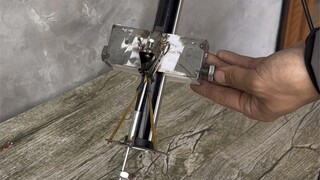 增进友谊撸串辅助器