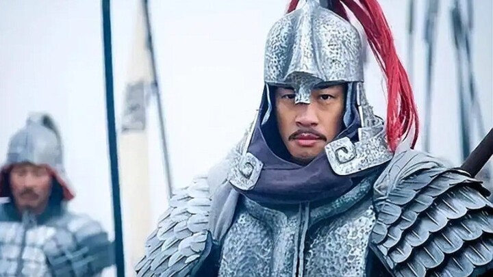 Hà Nhuận Đông: Không phải là cấp độ sức mạnh đỉnh cao thì tôi không đóng