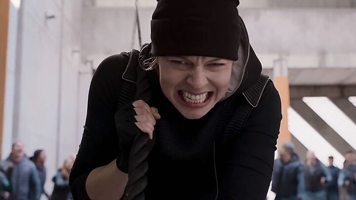 แรงมีมากขนาดนั้นเลยเหรอ?