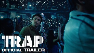 Trap - Official Trailer (ซับไทย)