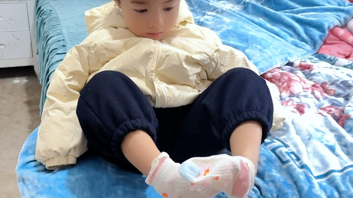 Independence is the gentle yet resilient strength deep within a child’s heart,