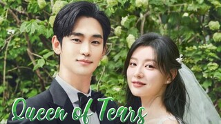 Queen of Tears ep.1