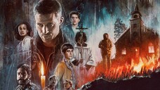 Midnight Mass Season 1 Episode 1 Book I Genesis
