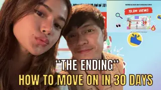 тАЬAng PagtataposтАЭ How To Move On In 30 days | Maris Racal and Carlo Aquino тАЬAno Ang Ending?тАЭ