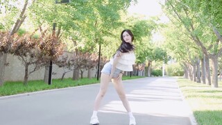 【Chu Lâm Thông】Không ngừng nghỉ - ôi cô gái, em có hơi rung động vì anh không?
