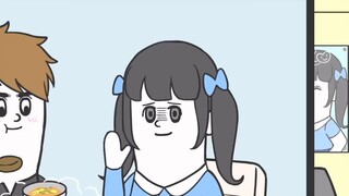 【Funny Japanese Comics Series】-The consequences of forgetting to turn off the camera