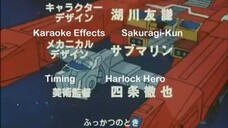 ideon episode 15