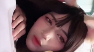 kucing nakal#zaintemanime #reaction #reactionvideo #wongjowo #jawa #fyp #catgirl #cantik #cosplay