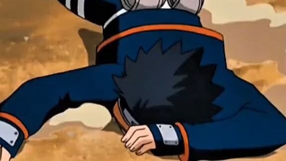 Alasan “Debu” yang Selalu Dipakai Obito