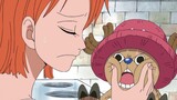 [One Piece]Kehidupan sehari-hari yang lucu dan bahagia[142]