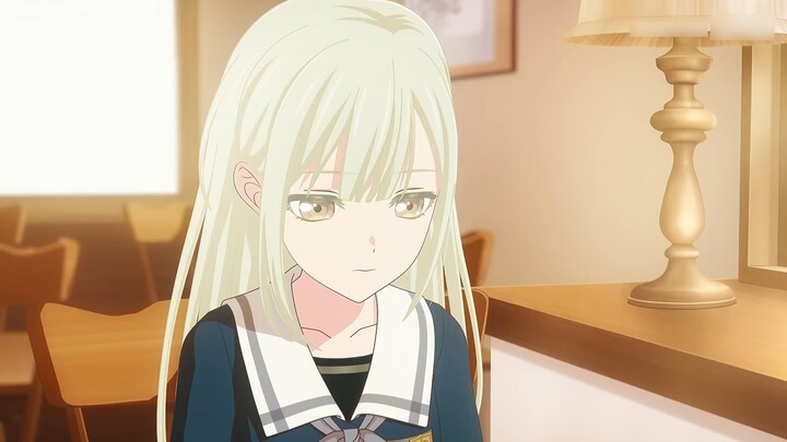 Wakaba Mutsu siêu phổ biến