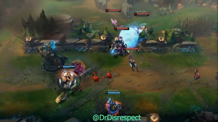 Những pha xử lý chuẩn sách giáo khoa phần 3 #game