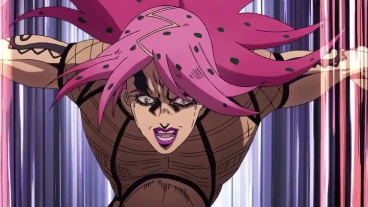 【Google Translate】What happens when Diavolo’s famous scene is translated 50 times with Google Transl