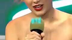 TAYLOR LOVE  LOSE YOURSELF BY EMINEM😍