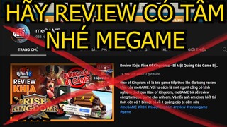 REVIEW VIDEO [MEGAME] REVIEW - SAI QUÁ SAI