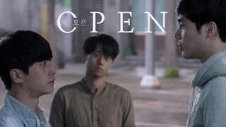 🇰🇷 Open Korean BL short film