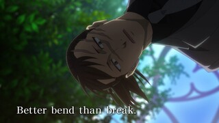 TVアニメ「魔法使いの嫁 SEASON2」#6『Better bend than break.』予告映像/ Episode 6 Trailer