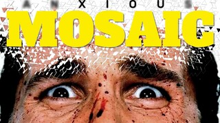 "Anxious Mosaic" [The First Montage Remix Competition]
